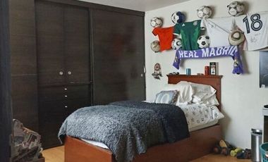 Del Valle, Venta de casa en condominio de solo 5 casas