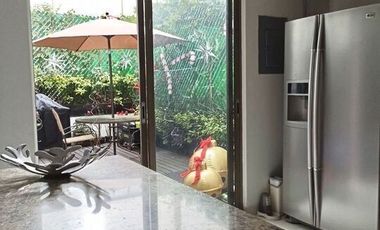 Del Valle, Venta de casa en condominio de solo 5 casas