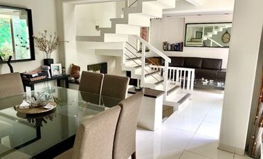 Del Valle, Venta de casa en condominio de solo 5 casas