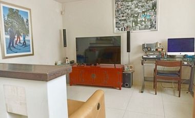 Del Valle, Venta de casa en condominio de solo 5 casas