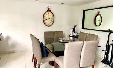 Del Valle, Venta de casa en condominio de solo 5 casas