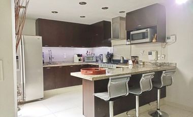 Del Valle, Venta de casa en condominio de solo 5 casas