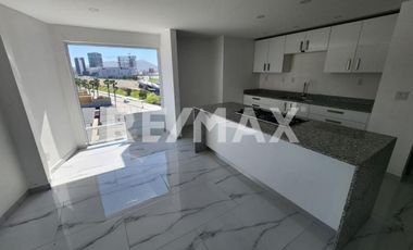 PENTHOUSE AMUEBLADO EN RENTA EN MAGNOLIAS RESIDENCIAL, TIJUANA