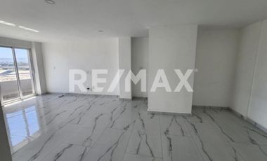 PENTHOUSE AMUEBLADO EN RENTA EN MAGNOLIAS RESIDENCIAL, TIJUANA