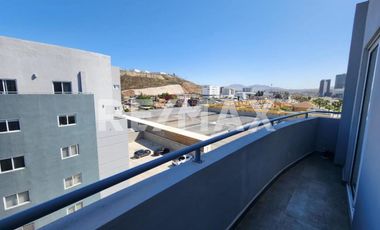 PENTHOUSE AMUEBLADO EN RENTA EN MAGNOLIAS RESIDENCIAL, TIJUANA
