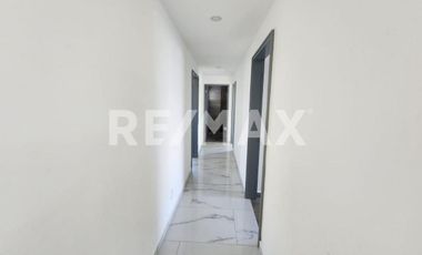 PENTHOUSE AMUEBLADO EN RENTA EN MAGNOLIAS RESIDENCIAL, TIJUANA