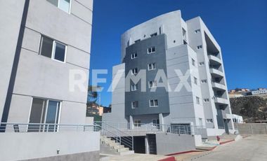 PENTHOUSE AMUEBLADO EN RENTA EN MAGNOLIAS RESIDENCIAL, TIJUANA