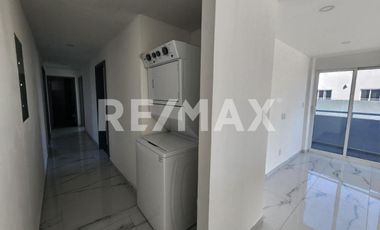 PENTHOUSE AMUEBLADO EN RENTA EN MAGNOLIAS RESIDENCIAL, TIJUANA