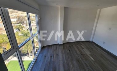 PENTHOUSE AMUEBLADO EN RENTA EN MAGNOLIAS RESIDENCIAL, TIJUANA