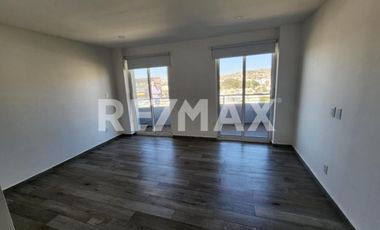 PENTHOUSE AMUEBLADO EN RENTA EN MAGNOLIAS RESIDENCIAL, TIJUANA