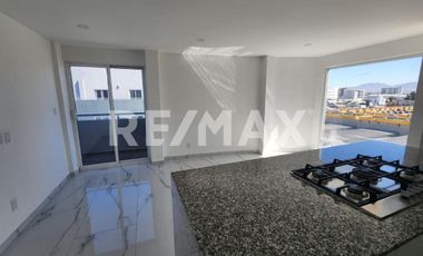 PENTHOUSE AMUEBLADO EN RENTA EN MAGNOLIAS RESIDENCIAL, TIJUANA