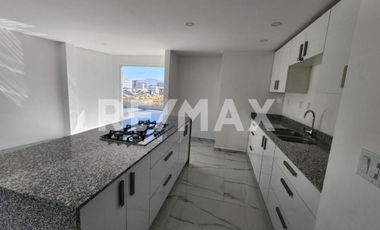 PENTHOUSE AMUEBLADO EN RENTA EN MAGNOLIAS RESIDENCIAL, TIJUANA