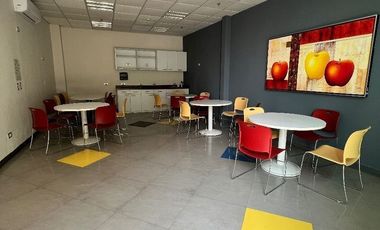 RENTA DE OFICINA CORPORATIVA EQUIPADA EN APODACA N.L.