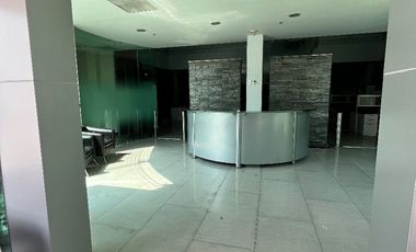 RENTA DE OFICINA CORPORATIVA EQUIPADA EN APODACA N.L.