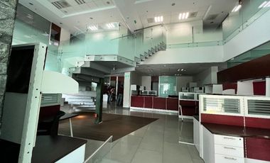 RENTA DE OFICINA CORPORATIVA EQUIPADA EN APODACA N.L.