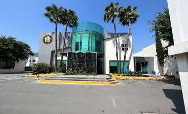 RENTA DE OFICINA CORPORATIVA EQUIPADA EN APODACA N.L.
