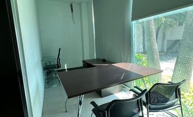 RENTA DE OFICINA CORPORATIVA EQUIPADA EN APODACA N.L.