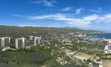 PREVENTA DEPARTAMENTO 1 REC VISTA A PLAYA EN PUNTA DE MITA/ALA