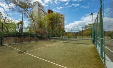 PREVENTA DEPARTAMENTO 3 REC VISTA A PLAYA EN PUNTA DE MITA/ALA