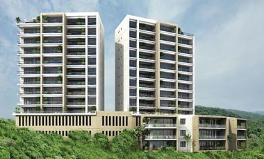 PREVENTA DEPARTAMENTO 3 REC VISTA A PLAYA EN PUNTA DE MITA/ALA