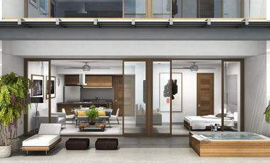 PREVENTA DEPARTAMENTO 3 REC VISTA A PLAYA EN PUNTA DE MITA/ALA