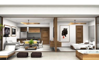 PREVENTA DEPARTAMENTO 3 REC VISTA A PLAYA EN PUNTA DE MITA/ALA