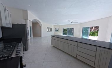 REFUGIO DE PAZ FRENTE A LA PLAYA