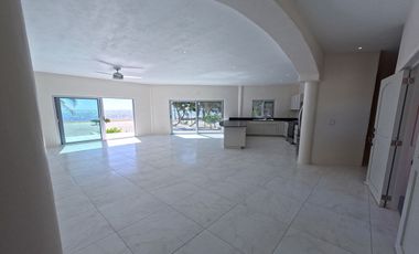 REFUGIO DE PAZ FRENTE A LA PLAYA