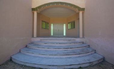 REFUGIO DE PAZ FRENTE A LA PLAYA