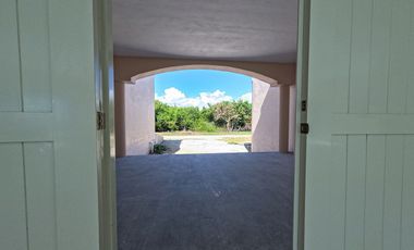 REFUGIO DE PAZ FRENTE A LA PLAYA