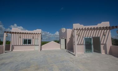 REFUGIO DE PAZ FRENTE A LA PLAYA