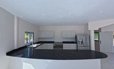 REFUGIO DE PAZ FRENTE A LA PLAYA