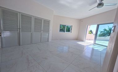 REFUGIO DE PAZ FRENTE A LA PLAYA