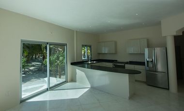 REFUGIO DE PAZ FRENTE A LA PLAYA