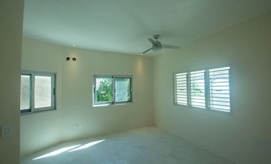 REFUGIO DE PAZ FRENTE A LA PLAYA