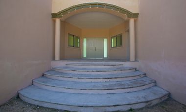 REFUGIO DE PAZ FRENTE A LA PLAYA