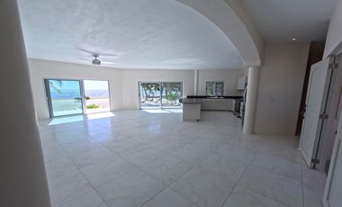 REFUGIO DE PAZ FRENTE A LA PLAYA