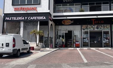 LOCAL EN VENTA RESIDENCIAL EL REFUGIO QUERETARO