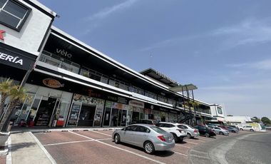 LOCAL EN VENTA RESIDENCIAL EL REFUGIO QUERETARO