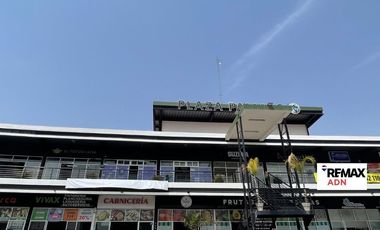 LOCAL EN VENTA RESIDENCIAL EL REFUGIO QUERETARO