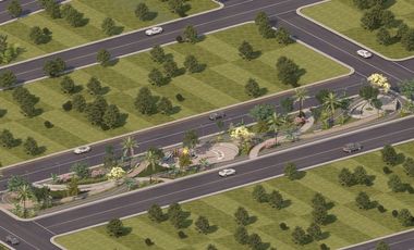 Terrenos residenciales en venta cerca de Merida Yucatan