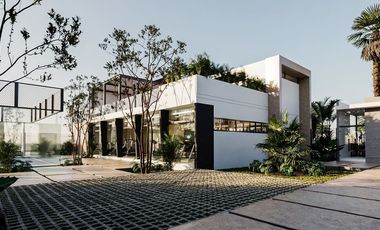 Terrenos residenciales en venta cerca de Merida Yucatan