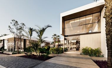 Terrenos residenciales en venta cerca de Merida Yucatan