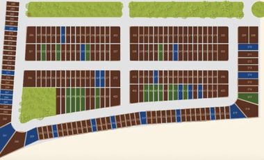 Terrenos residenciales en venta cerca de Merida Yucatan