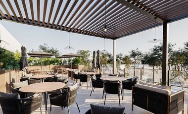 Terrenos residenciales en venta cerca de Merida Yucatan