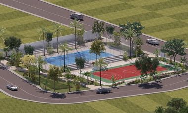 Terrenos residenciales en venta cerca de Merida Yucatan