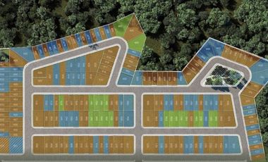 Terrenos residenciales en venta cerca de Merida Yucatan