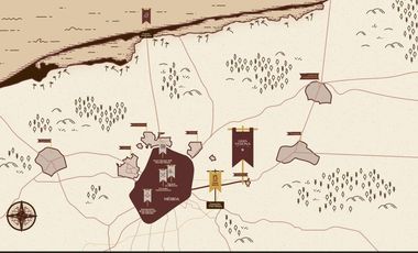 Terrenos residenciales en venta cerca de Merida Yucatan