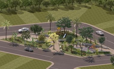 Terrenos residenciales en venta cerca de Merida Yucatan