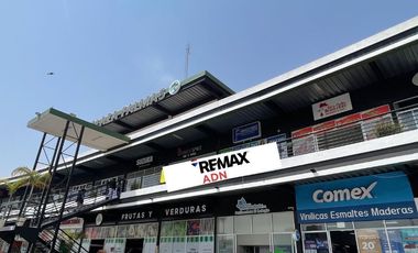 LOCAL EN VENTA RESIDENCIAL EL REFUGIO QUERETARO